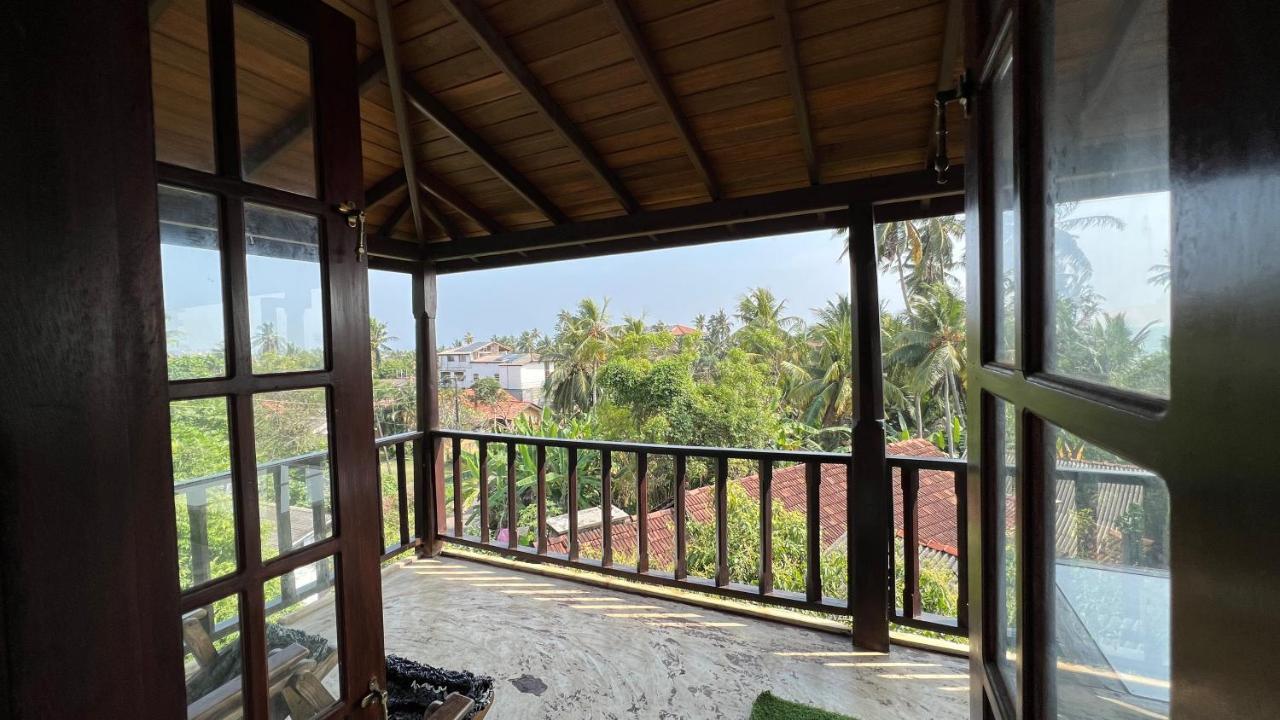Lahiru Villa Galle Exterior foto