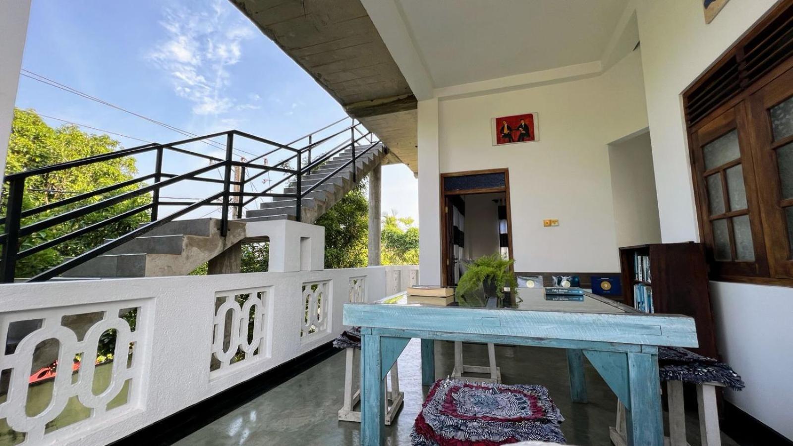 Lahiru Villa Galle Exterior foto