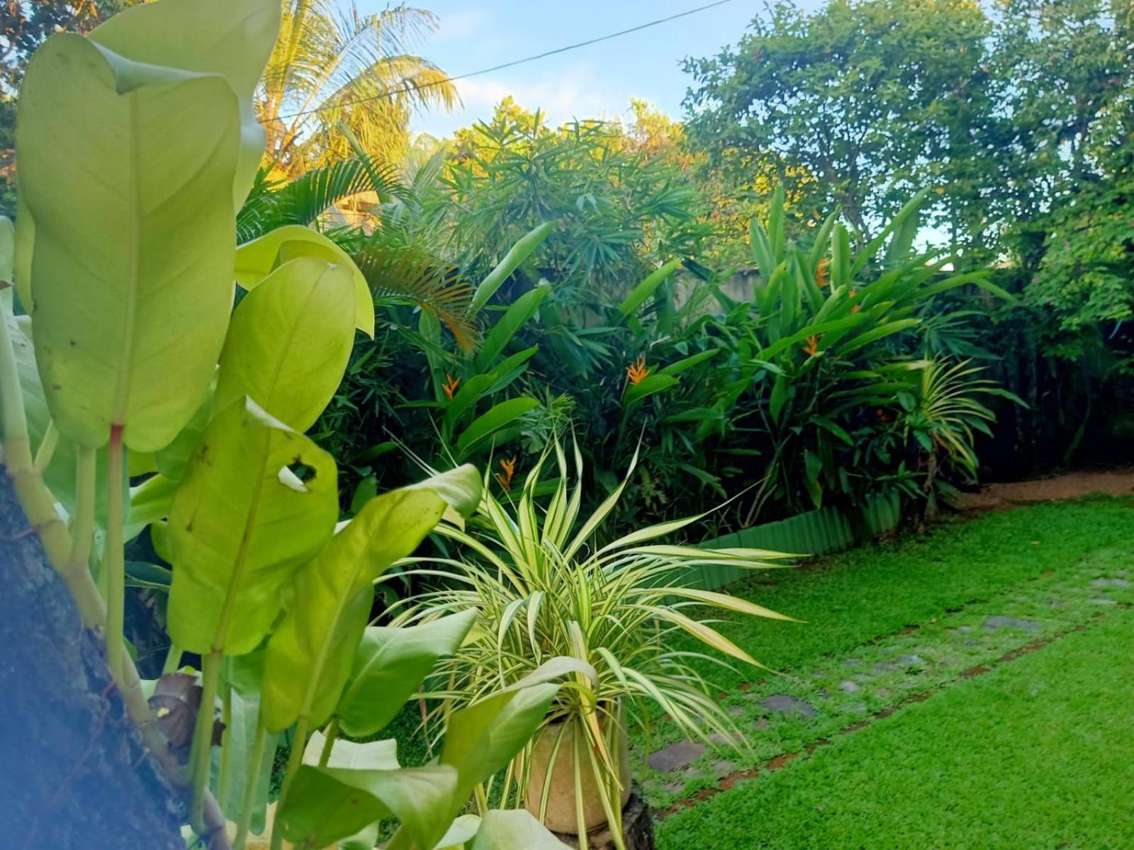 Lahiru Villa Galle Exterior foto