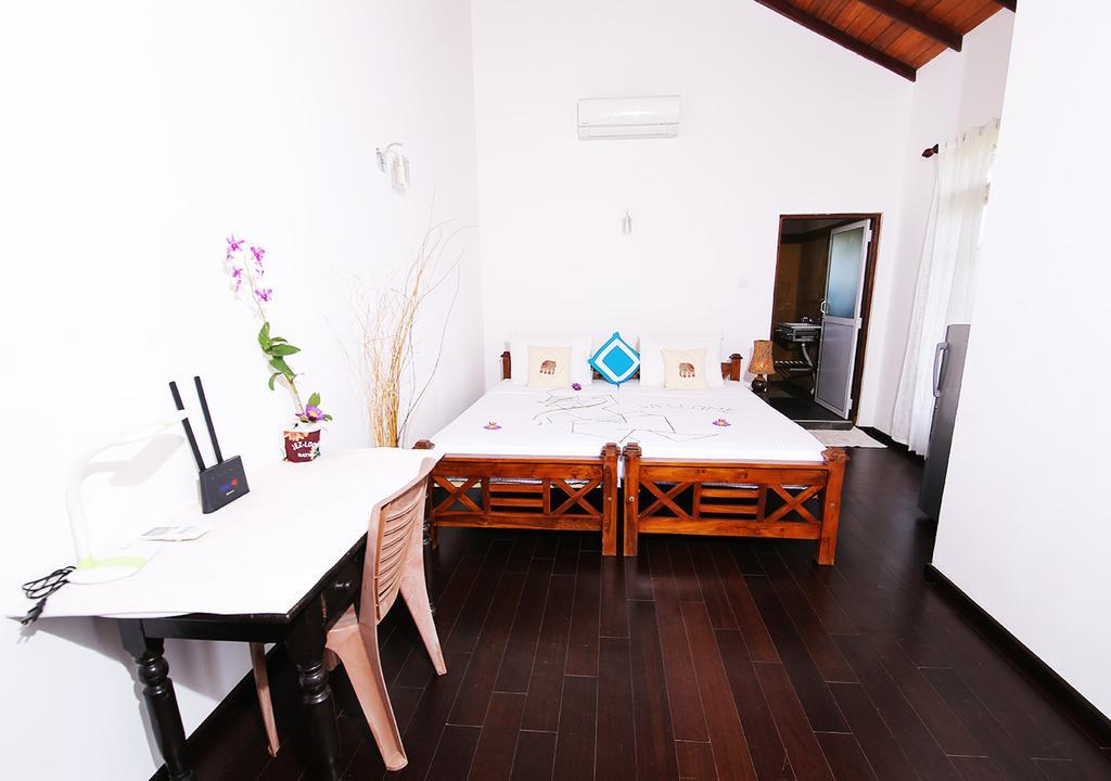 Lahiru Villa Galle Exterior foto