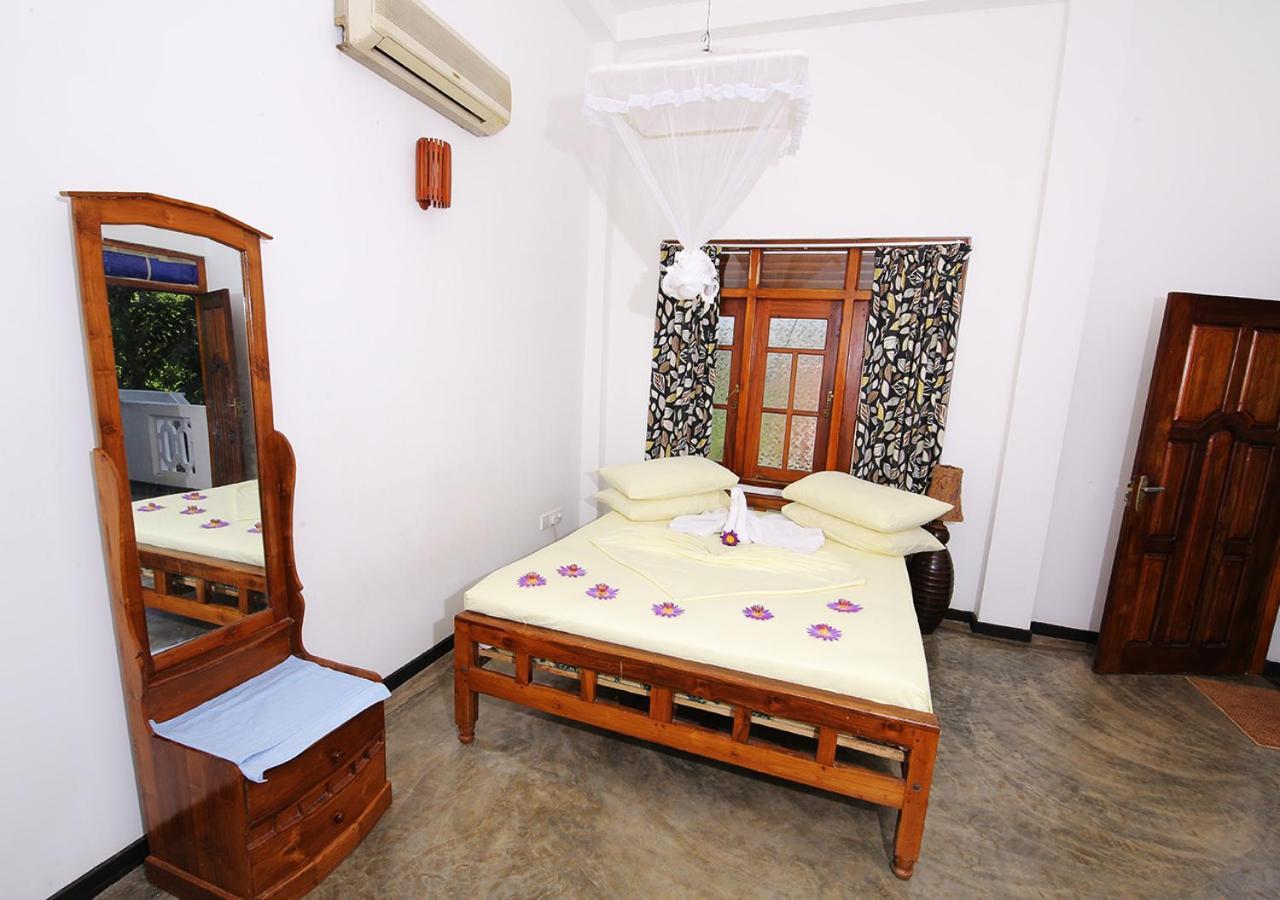 Lahiru Villa Galle Exterior foto