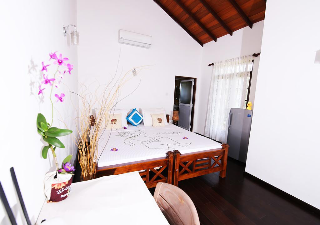 Lahiru Villa Galle Exterior foto