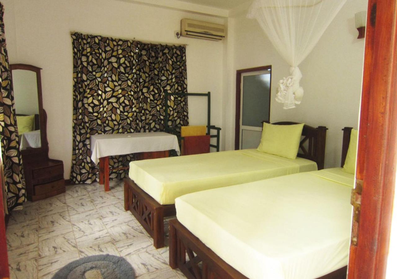 Lahiru Villa Galle Exterior foto